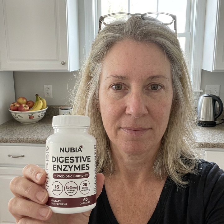Review by Linda