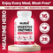 Nubia Digestive Enzymes + Probiotics